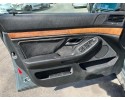 BMW Serie 5 Berlina (E39) 525I 2001 para piezas | Desguace Gandia SL