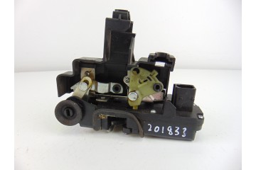 Cerradura puerta trasera derecha, Chevrolet Captiva 2.0 Vcdi Lt 2008