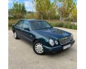 Mercedes-Benz Clase e (BM 210) Berlina 230 (210.037) 1996 para piezas | Desguace Gandia SL