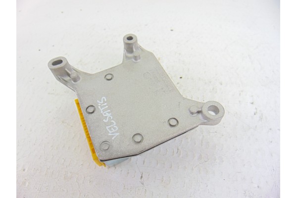 Centralita airbag, Renault Vel Satis (BJ0) Initiale 2005, 8200412020