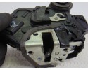 Cerradura puerta trasera izquierda, Toyota Corolla Verso (R1) 2.2 D-4D Luna 2008