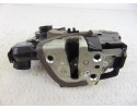 Cerradura puerta delantera izquierda, Toyota Corolla Verso (R1) 2.2 D-4D Luna 2008