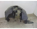 Paso rueda, Fiat Ii Tipo (357) Hatchback Business 2017
