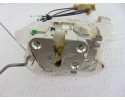 Cerradura puerta delantera izquierda, Subaru Legacy Berlina (B13/BL) 2.0 D Classic 2008