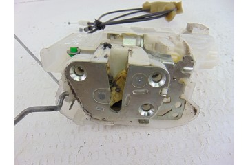 Cerradura puerta delantera izquierda, Subaru Legacy Berlina (B13/BL) 2.0 D Classic 2008