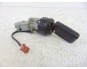 Antirrobo / llave contacto, Peugeot 407 Coupé Pack 2006