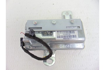 Airbag lateral delantero izquierdo, Bmw Serie 7 (E65/E66) 740d 2007, 30321241B