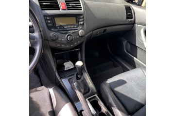 Honda Accord Berlina (CL/CN) 2.0 Comfort 2003 para piezas | Desguace Gandia SL