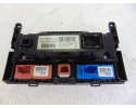 Mando climatizador, Peugeot 407 Coupé Pack 2006, 96573322XA