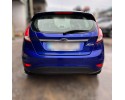 Ford Fiesta (CNN) Trend 2014 para piezas | Desguace Gandia SL