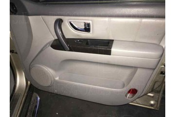 Kia Sorento (BL) 2.5 CRDi X-Line 2007 para piezas | Desguace Gandia SL