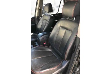 Hyundai Santa FE (CM) 2.2 CRDi Style 4x4 2005 para piezas | Desguace Gandia SL