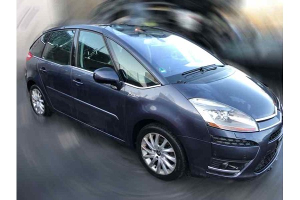 Citroën C4 Picasso 2007 para piezas | Desguace Gandia SL