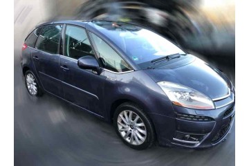 Citroën C4 Picasso 2007 para piezas | Desguace Gandia SL