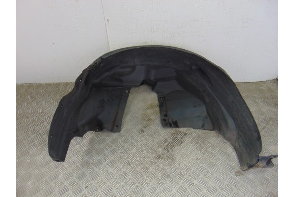Paso rueda, Opel Astra K Berlina 5P Dynamic Start/Stop 2015, 13422306