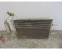 Condensador / radiador aire acondicionado, Opel Meriva Cosmo 2004, 52400774