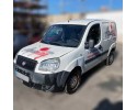 Fiat I Doblò Cargo 1.3 JTD SX Furgón 2009 para piezas | Desguace Gandia SL