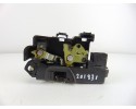 Cerradura puerta delantera derecha, Chevrolet Captiva 2.0 Vcdi Lt 2008