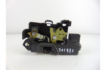 Cerradura puerta delantera derecha, Chevrolet Captiva 2.0 Vcdi Lt 2008