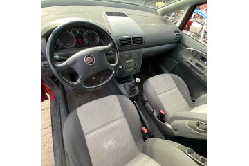SEAT Alhambra (7V9) Reference 2007 para piezas | Desguace Gandia SL