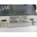 31254776 CUADRO INSTRUMENTOS VOLVO C30 31254776 CUADRO INSTRUMENTOS VOLVO C30