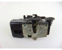 Cerradura puerta trasera izquierda, Chevrolet Captiva 2.0 Vcdi Lt 2008