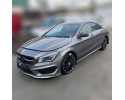 Mercedes-Benz Clase CLA (BM 117) CLA 220 CDI 4Matic (117.305) 2015 para piezas | Desguace Gandia SL