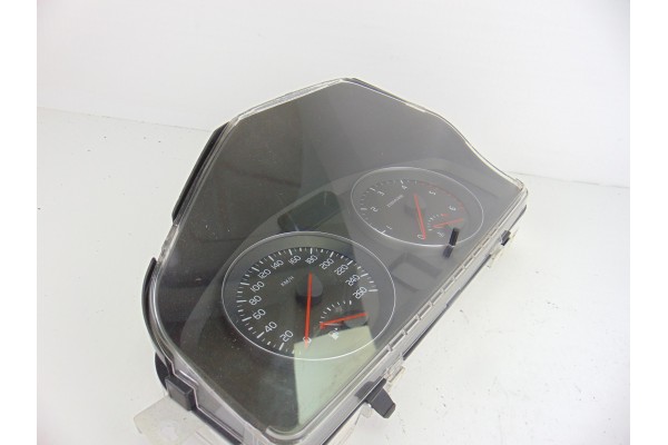 31254776 CUADRO INSTRUMENTOS VOLVO C30