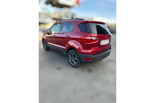 Ford Ecosport (CR6) Trend 2018 para piezas | Desguace Gandia SL