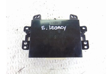 Módulo electrónico, Subaru Legacy Berlina (B13/BL) 2.0 D Classic 2008, 72343AG060