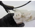 Cerradura puerta trasera derecha, Subaru Legacy Berlina (B13/BL) 2.0 D Classic 2008