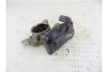 Caja mariposa, Opel Corsa D Selective 2011, 55564247