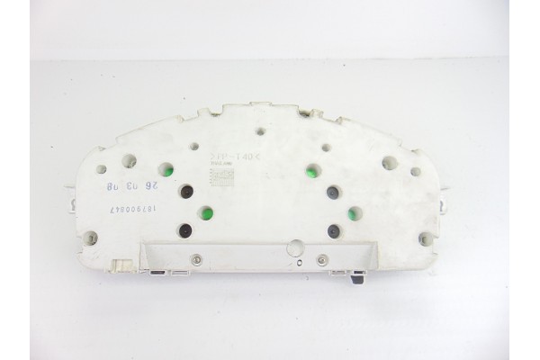 31254776 CUADRO INSTRUMENTOS VOLVO C30