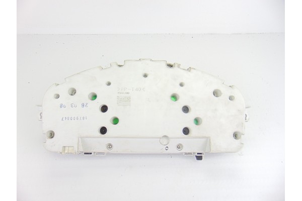31254776 CUADRO INSTRUMENTOS VOLVO C30