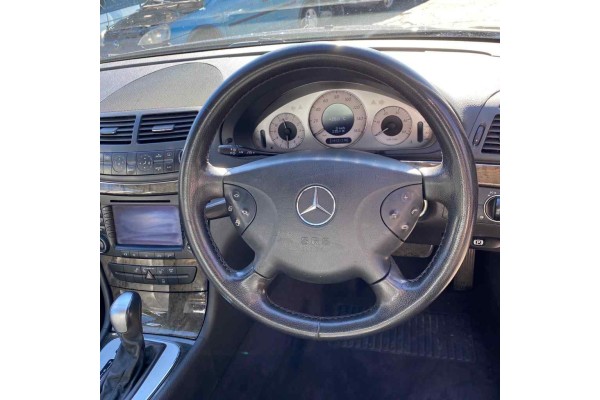 Mercedes-Benz Clase e (BM 211) Berlina E 320 CDI 4-Matic (211.089) 2005 para piezas | Desguace Gandia SL
