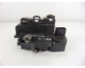 Cerradura puerta delantera izquierda, Chevrolet Captiva 2.0 Vcdi Lt 2008