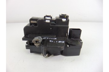 Cerradura puerta delantera izquierda, Chevrolet Captiva 2.0 Vcdi Lt 2008