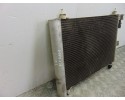 Condensador / radiador aire acondicionado, Citroen Xsara Picasso 2.0 HDi Satisfaction 2003