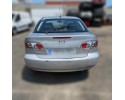 Mazda 6 Berlina (GG) 2.0 Crtd 120 Active (5-Ptas.) 2004 para piezas | Desguace Gandia SL