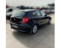 BMW Serie 1 Berlina (E81/E87) 118D 2007 para piezas | Desguace Gandia SL