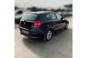 BMW Serie 1 Berlina (E81/E87) 118D 2007 para piezas | Desguace Gandia SL