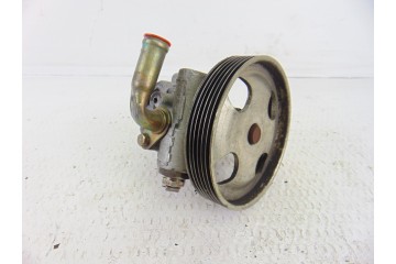 Bomba direccion, Ford Fiesta (Cbk) Ambiente 2003