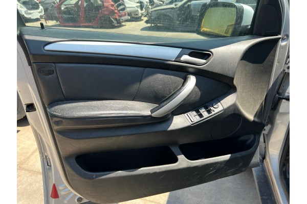 BMW X5 (E53) 3.0D 2002 para piezas | Desguace Gandia SL
