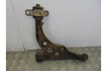 Brazo suspension inferior delantero derecho, Citroen Jumper Combi 29 C 2.0 HDi/-HDi 85 Confort 2006, 1331643080