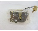 Cerradura puerta delantera derecha, Subaru Legacy Berlina (B13/BL) 2.0 D Classic 2008