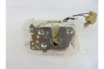 Cerradura puerta delantera derecha, Subaru Legacy Berlina (B13/BL) 2.0 D Classic 2008