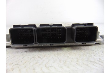 Centralita motor uce, Citroen C5 Berlina 2.0 HDi SX 2002, 9644721080