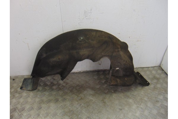 Paso rueda, Bmw Serie 1 Berlina (E81/E87) 118d 2007, 7117638