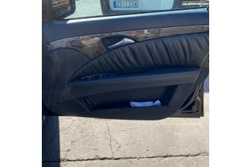 MERCEDES-BENZ CLASE E (BM 211) BERLINA E 320 CDI  4-Matic (211.089)