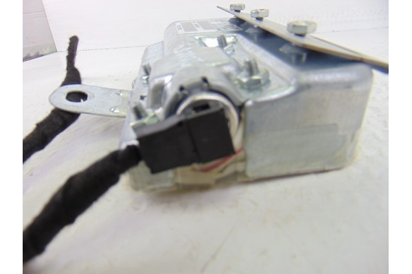 Airbag lateral delantero derecho, Bmw Serie 7 (E65/E66) 740d 2007, 30321242B
